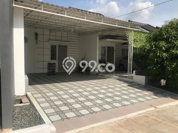 Dijual Cepat Rumah Strategis LT 154m2 LB 75m2 di Bekasi Cocok untuk Hunian Dijual Cepat Rumah Strategis LT 154m2 LB 75m2 di Bekasi Cocok untuk Hunian