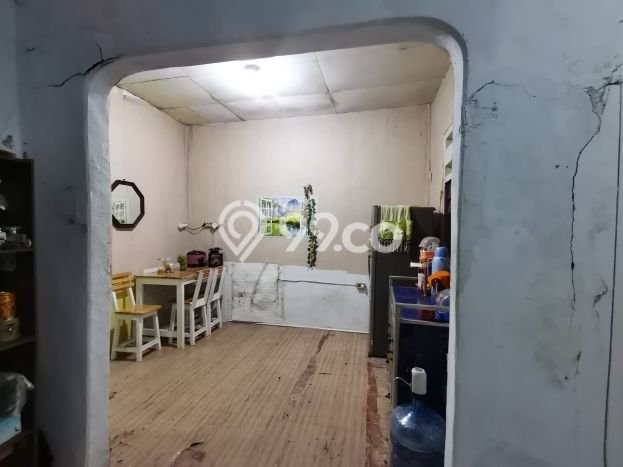 Rumah Modern Minimalis 0 KT Siap Huni di Kemayoran Rumah Modern Minimalis 0 KT Siap Huni di Kemayoran