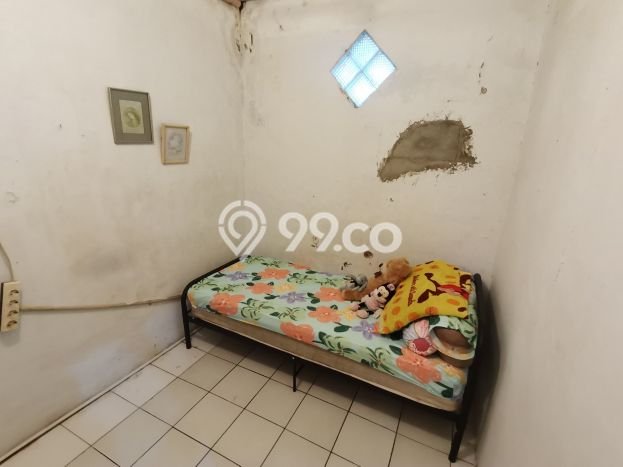 Rumah Modern Minimalis 0 KT Siap Huni di Kemayoran Rumah Modern Minimalis 0 KT Siap Huni di Kemayoran