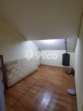 Rumah Modern Minimalis 0 KT Siap Huni di Kemayoran Rumah Modern Minimalis 0 KT Siap Huni di Kemayoran