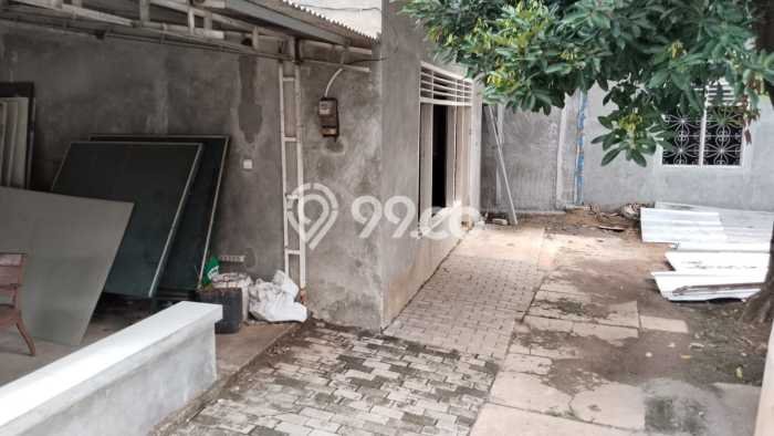 FOR RENT! Gudang di Penggilingan Cocok untuk Bisnis 800m2 FOR RENT! Gudang di Penggilingan Cocok untuk Bisnis 800m2