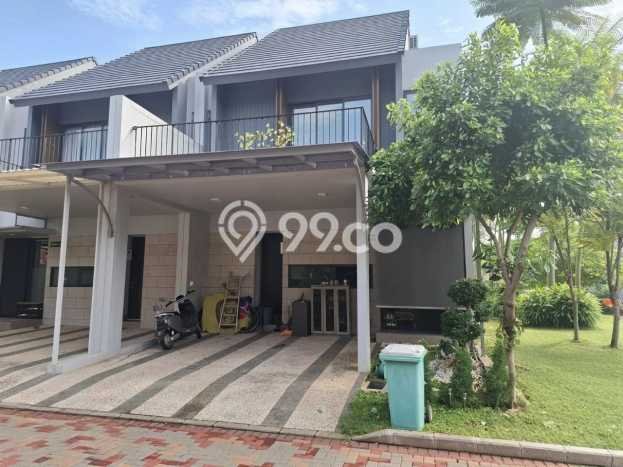 Rumah Mewah Siap Huni LT 144m2 di Cakung, Jakarta Timur Rumah Mewah Siap Huni LT 144m2 di Cakung, Jakarta Timur