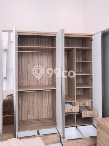 Rumah Luxury Best Location di Jakarta Timur, DKI Jakarta Rumah Luxury Best Location di Jakarta Timur, DKI Jakarta