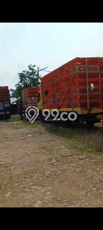 Lahan untuk Dijual di Cariu Bogor Luas 14000m2 Lahan untuk Dijual di Cariu Bogor Luas 14000m2