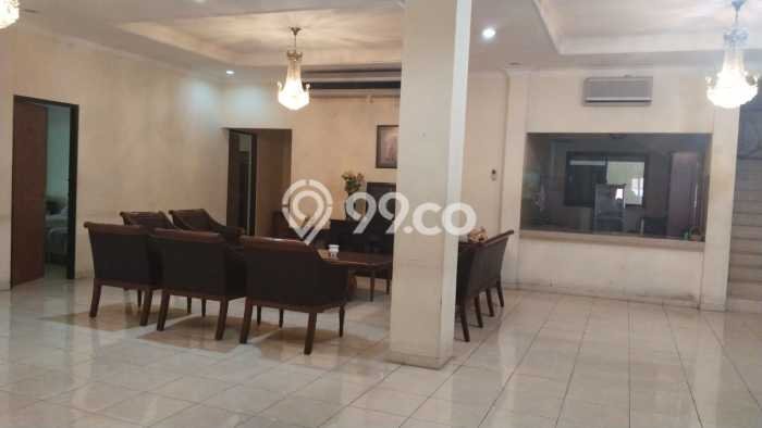Tanah Kavling untuk Dijual di Jatisampurna Bekasi 17000m2 Tanah Kavling untuk Dijual di Jatisampurna Bekasi 17000m2