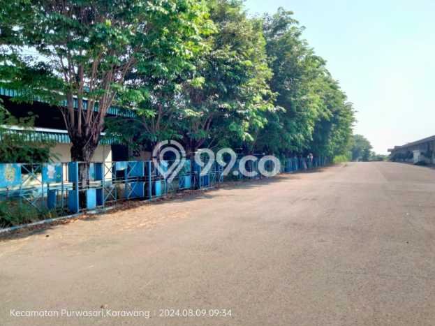 Gudang Disewa di Karawang Timur, Karawang, LT 40000m2 / LB 20000m2 Gudang Disewa di Karawang Timur, Karawang, LT 40000m2 / LB 20000m2