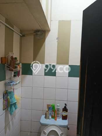 Rumah Modern Cantik 0 Kamar Bisa Langsung Pindah di Tebet Rumah Modern Cantik 0 Kamar Bisa Langsung Pindah di Tebet