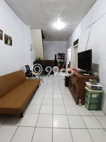 Rumah Modern Minimalis 0 KT Siap Huni di Kemayoran Rumah Modern Minimalis 0 KT Siap Huni di Kemayoran