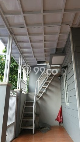 Rumah di Bekasi Kondisi Bagus Minimalis Dekat Fasilitas Publik Rumah di Bekasi Kondisi Bagus Minimalis Dekat Fasilitas Publik