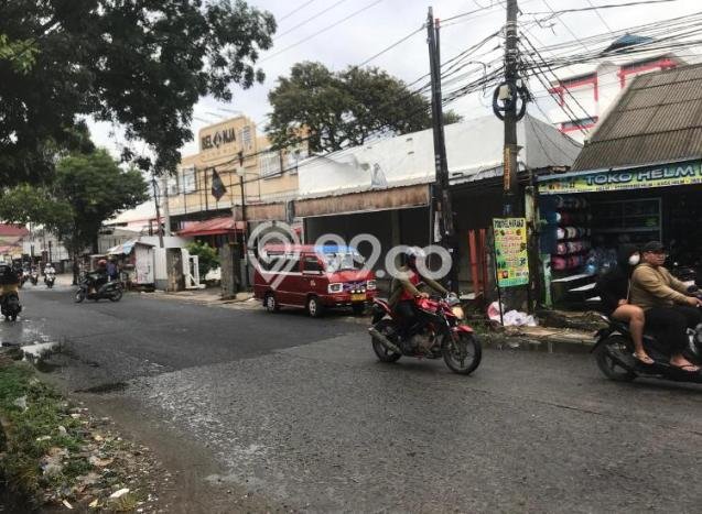 Dijual! Ruko di Kranji Bekasi LT 80m2 / LB 211m2 Kawasan Strategis Dijual! Ruko di Kranji Bekasi LT 80m2 / LB 211m2 Kawasan Strategis