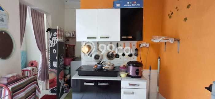 Dijual Cepat Rumah Strategis LT 154m2 LB 75m2 di Bekasi Cocok untuk Hunian Dijual Cepat Rumah Strategis LT 154m2 LB 75m2 di Bekasi Cocok untuk Hunian