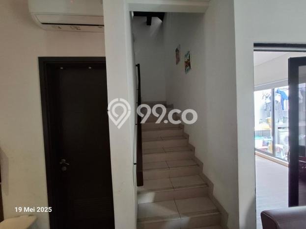Rumah Mewah Siap Huni LT 144m2 di Cakung, Jakarta Timur Rumah Mewah Siap Huni LT 144m2 di Cakung, Jakarta Timur