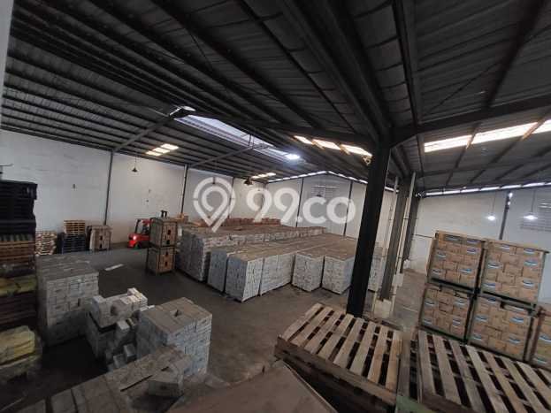 Gudang Disewa di Cibitung, Bekasi, LT 1440m2 / LB 1040m2 Gudang Disewa di Cibitung, Bekasi, LT 1440m2 / LB 1040m2