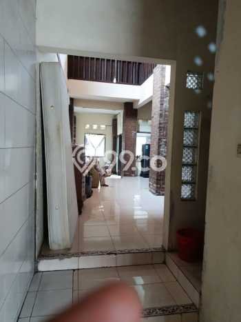 Rumah Modern Cantik 0 Kamar Bisa Langsung Pindah di Tebet Rumah Modern Cantik 0 Kamar Bisa Langsung Pindah di Tebet