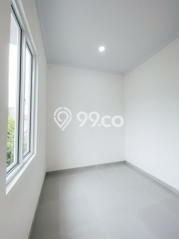 Ruko Strategis di Pondok Ungu, Luas 100m², Area Bisnis Ruko Strategis di Pondok Ungu, Luas 100m², Area Bisnis
