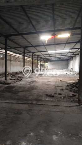 Paling Diincar! Gudang Dijual di Kaliabang Harga Kompetitif Paling Diincar! Gudang Dijual di Kaliabang Harga Kompetitif