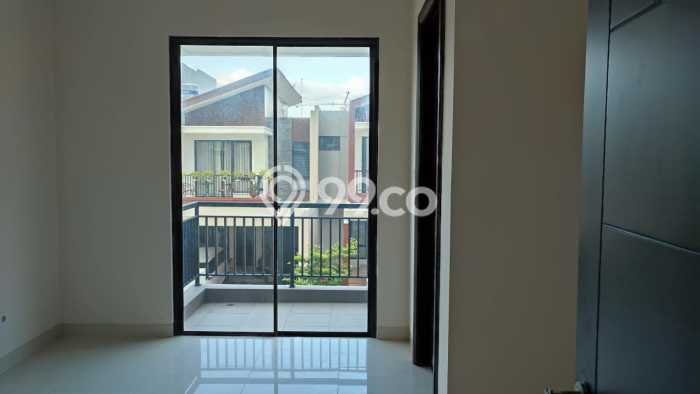 Dijual Cepat Rumah Favorit Siap Huni LB 100m2 di Cimanggis, Depok Dijual Cepat Rumah Favorit Siap Huni LB 100m2 di Cimanggis, Depok