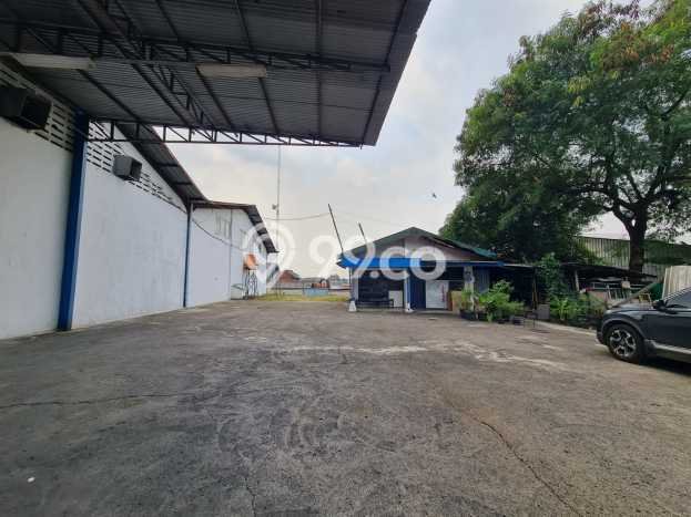 Gudang Komersial Disewakan di Ciracas Jakarta Timur Luas 4035m2 Gudang Komersial Disewakan di Ciracas Jakarta Timur Luas 4035m2