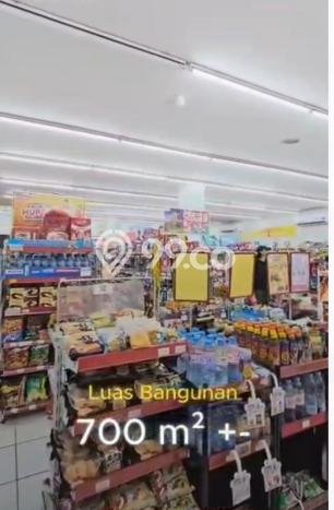 Unit Ruko Dijual di Kebayoran Lama Jakarta Selatan Luas Tanah 246m2, Luas Bangunan 700m2 Unit Ruko Dijual di Kebayoran Lama Jakarta Selatan Luas Tanah 246m2, Luas Bangunan 700m2