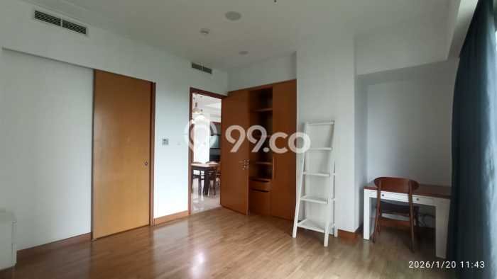 Sewa Apartemen Ekonomis 2 BR di Pakubuwono Jakarta Selatan Sewa Apartemen Ekonomis 2 BR di Pakubuwono Jakarta Selatan