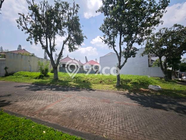 Tanah Komersial Kawasan BSB City, Luas 903m², Lokasi Strategis Tanah Komersial Kawasan BSB City, Luas 903m², Lokasi Strategis