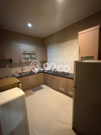 Disewakan Rumah Murah di Gading Serpong Serenade Lake Tangerang dengan 4 Kamar Tidur Disewakan Rumah Murah di Gading Serpong Serenade Lake Tangerang dengan 4 Kamar Tidur