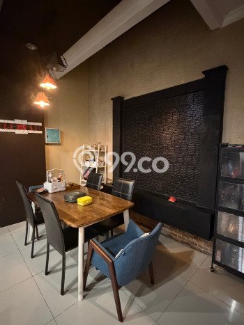 Disewakan Rumah Murah di Gading Serpong Serenade Lake Tangerang dengan 4 Kamar Tidur Disewakan Rumah Murah di Gading Serpong Serenade Lake Tangerang dengan 4 Kamar Tidur