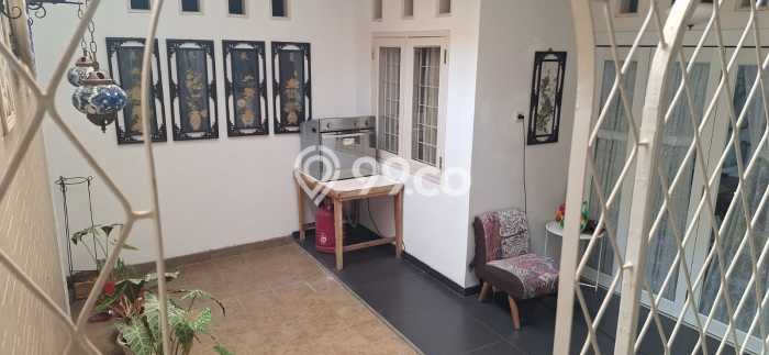 Siap Huni Hunian Elit 3 Kamar di Cilandak Dekat ke Mana Saja Siap Huni Hunian Elit 3 Kamar di Cilandak Dekat ke Mana Saja