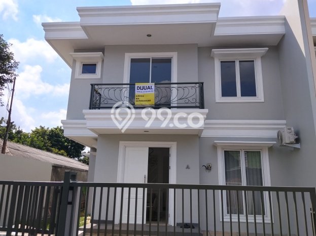 Siap Huni Hunian Elit 3 Kamar di Cipayung Dekat ke Mana Pun Siap Huni Hunian Elit 3 Kamar di Cipayung Dekat ke Mana Pun