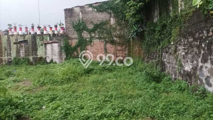 Lahan untuk Dijual Lokasi Cilandak, Jakarta Selatan Luas 401m2 SHM Lahan untuk Dijual Lokasi Cilandak, Jakarta Selatan Luas 401m2 SHM