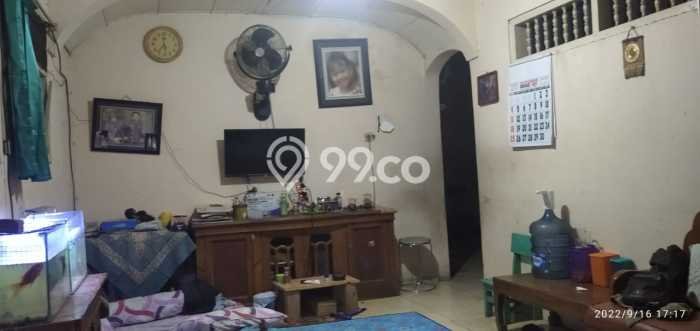 Dijual Rumah Premium dengan Fasilitas Sekitar Lengkap di Kebayoran Lama, Jakarta Selatan Dijual Rumah Premium dengan Fasilitas Sekitar Lengkap di Kebayoran Lama, Jakarta Selatan