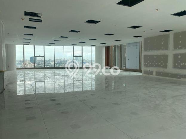 Kantor Disewa di Jakarta Barat dengan LB 167m2 Area Komersial Ramai Kantor Disewa di Jakarta Barat dengan LB 167m2 Area Komersial Ramai