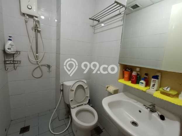 Untuk Dijual Apartemen Nyaman di Tebet Jakarta Selatan 2 Kamar Tidur Untuk Dijual Apartemen Nyaman di Tebet Jakarta Selatan 2 Kamar Tidur