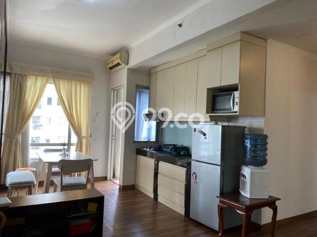 Apartemen Strategis untuk Dijual di Tanah Abang, Jakarta Pusat, DKI Jakarta Apartemen Strategis untuk Dijual di Tanah Abang, Jakarta Pusat, DKI Jakarta