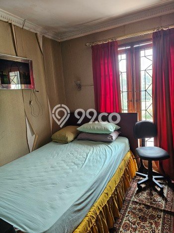 Dijual Rumah Mewah Megah Dengan View Cantik di Permata Hijau, Jakarta Selatan Dijual Rumah Mewah Megah Dengan View Cantik di Permata Hijau, Jakarta Selatan