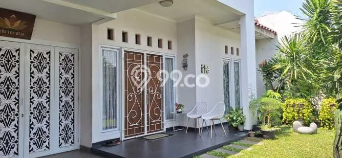 Siap Huni Hunian Elit 3 Kamar di Cilandak Dekat ke Mana Saja Siap Huni Hunian Elit 3 Kamar di Cilandak Dekat ke Mana Saja