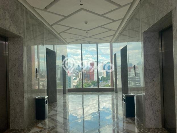 Kantor Disewa di Jakarta Barat dengan LB 167m2 Area Komersial Ramai Kantor Disewa di Jakarta Barat dengan LB 167m2 Area Komersial Ramai