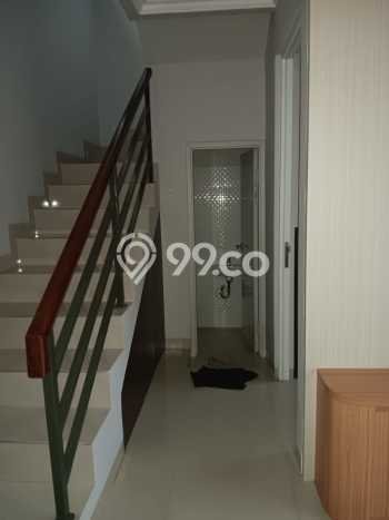 Hunian Cantik Minimalis Lb 94m2 di Cipayung, Jakarta Timur Hunian Cantik Minimalis Lb 94m2 di Cipayung, Jakarta Timur