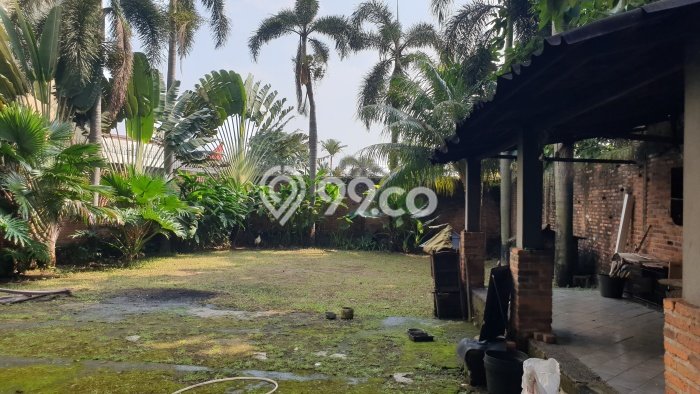 Hunian Mewah Dijual LT 1000m2 di Pasar Minggu, Jakarta Selatan Hunian Mewah Dijual LT 1000m2 di Pasar Minggu, Jakarta Selatan