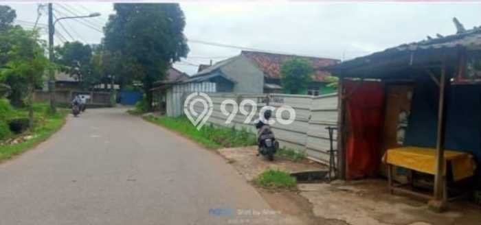 Tanah Siap Bangun Dijual di Bekasi Punya Luas 936m2 Tanah Siap Bangun Dijual di Bekasi Punya Luas 936m2