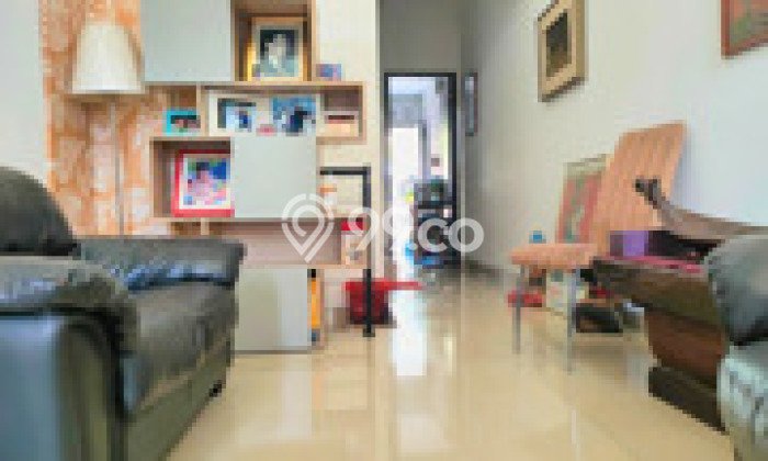 Siap Huni Rumah Mewah 4 Kamar di Cilandak Dekat ke Mana Saja Siap Huni Rumah Mewah 4 Kamar di Cilandak Dekat ke Mana Saja