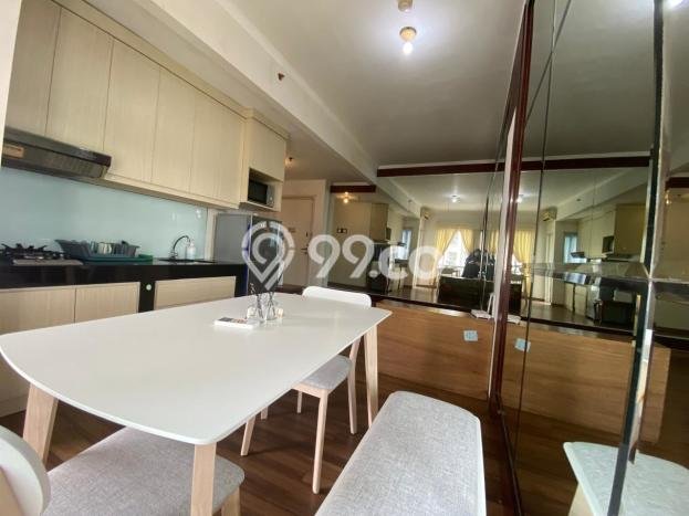 Apartemen Strategis untuk Dijual di Tanah Abang, Jakarta Pusat, DKI Jakarta Apartemen Strategis untuk Dijual di Tanah Abang, Jakarta Pusat, DKI Jakarta