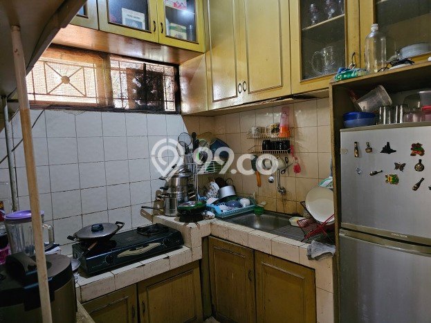 Dijual Rumah Mewah Megah Dengan View Cantik di Permata Hijau, Jakarta Selatan Dijual Rumah Mewah Megah Dengan View Cantik di Permata Hijau, Jakarta Selatan