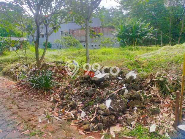 Dijual Tanah 146m2 di Lebak Bulus, Jakarta Selatan Dijual Tanah 146m2 di Lebak Bulus, Jakarta Selatan