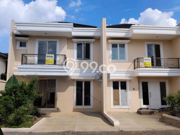 Rumah Modern Minimalis 3 KT Bisa Langsung Pindah di Cipayung Rumah Modern Minimalis 3 KT Bisa Langsung Pindah di Cipayung