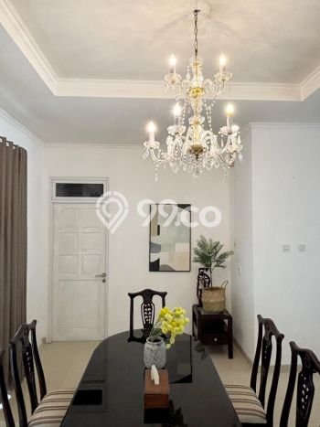 Dijual Hunian Mewah dengan Fasilitas Sekitar Lengkap di Cinere, Depok Dijual Hunian Mewah dengan Fasilitas Sekitar Lengkap di Cinere, Depok