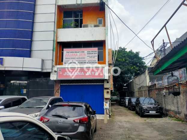 Unit Ruko Strategis di Pulo Gadung, Jakarta Timur Potensi Bisnis Besar Unit Ruko Strategis di Pulo Gadung, Jakarta Timur Potensi Bisnis Besar