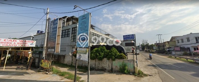 Kavling Tanah di Gunung Putri Dijual Luas 2m2 Legalitas SHM Kavling Tanah di Gunung Putri Dijual Luas 2m2 Legalitas SHM