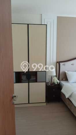 Dijual Apartemen di Jakarta Selatan 1 Kamar & 1 Kamar Mandi, Luas 48m2 Dijual Apartemen di Jakarta Selatan 1 Kamar & 1 Kamar Mandi, Luas 48m2