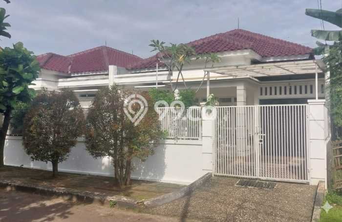 Dijual Hunian Mewah dengan Fasilitas Sekitar Lengkap di Cinere, Depok Dijual Hunian Mewah dengan Fasilitas Sekitar Lengkap di Cinere, Depok